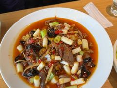 -自贡盐帮菜·玩辣餐厅(樱花园西街店)