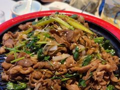 -庆云楼饭庄(什刹海店)