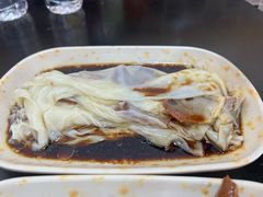 -座上客美食·雄记肠粉