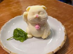 -鳗鱼家·深夜食堂(军博店)