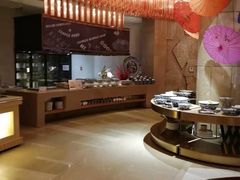 -济南喜来登酒店-盛宴自助西餐厅·综合自助