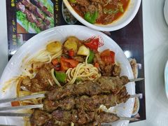 -花圃园餐厅店(和田二街28号院店)