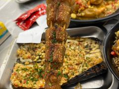 -串小白烧烤(金沙洲店)