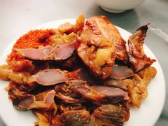 -再回首鸡肉米线(人民路一店)