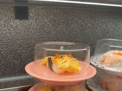 -争鲜回转寿司(大连和平广场凯德PLUS店)