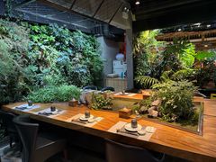 -森味薪火烧•烧鸟居酒屋•日本料理(望京店)