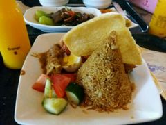 -大冒险家餐厅