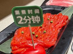 -海底捞火锅(群光广场店)