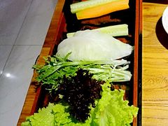-丽池宫韩式汗蒸会馆(华灯坊店)