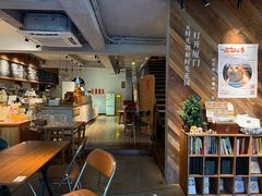 -时光花园(白鹭洲店)