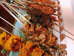 -肉串汪(望京店)