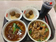 肉丸子-东方削面(迎泽街店)