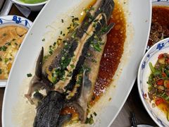 -八碗湘长沙市井菜(坡子街店)