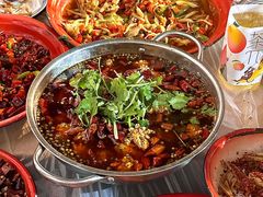 -拈一筷子·宜宾江湖菜(十一街店)