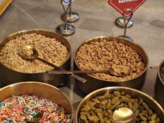 -喜井无限自助烤肉公司(石厦店)