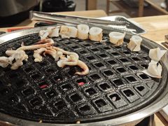 -霸腹烤肉(厦门柚子番店)