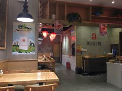 -头壹号饸饹面·大油条(常营店)