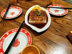 -金柱大盘鸡(万科广场店)