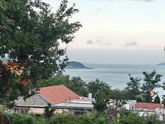 -崂山仰口游览区