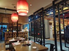 -刘一锅筋头巴脑(小北店)