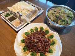 -95号酱骨·一块豆腐(展春园西路店)