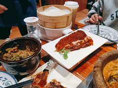 -小放牛炒菜馆(北国商城店)