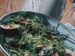 -BOR Eatery(安福路店)