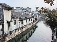 -南浔古镇