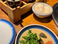 -鑫隆四季涮肉(八角畅游店)