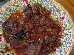 -砂锅居(西四店)