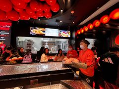 大堂-木子木水匠人手作铺(时代天街店)