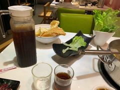 -陈记顺和牛肉火锅馆(天河北路店)