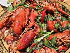 -金陵一哥龙虾馆(三牌楼总店)