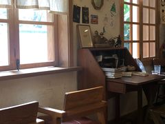 -懒鱼时光馆(沙坪坝店)
