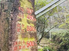 -浙北大峡谷