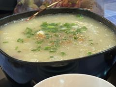 -拉威海鲜市场
