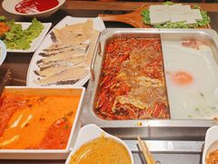 -福禄娃一家人火锅(上地店)