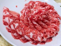 羊上脑-致和老涮庄山西刀削面(万寿路4号院店)