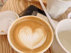 -Cafe on warm(丹霞店)