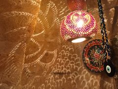 -Pumpkin Goreme Restaurant and Art Gallery