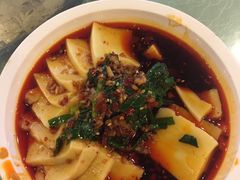 -乾州食府(小雁塔店)