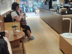 -蓉小乔·RONG COFFEE(春熙路店)