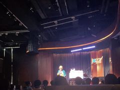 -林肯爵士乐上海中心 Jazz at Lincoln Center Shanghai