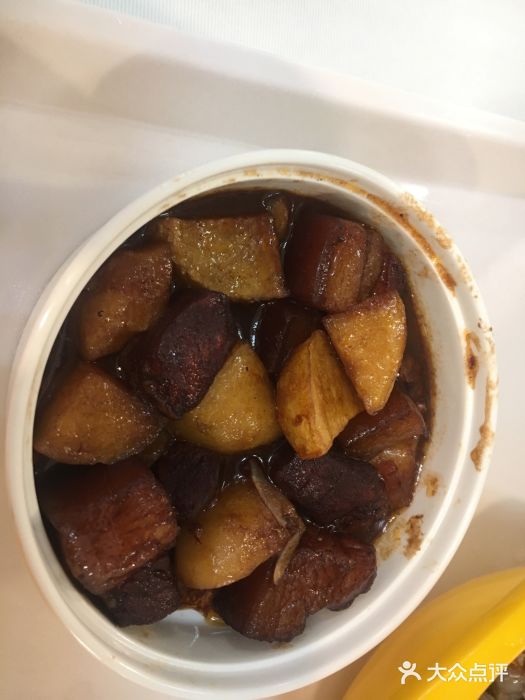 苏州大学独墅湖校区-第5食堂图片