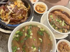 -中国厨房/台湾牛肉面