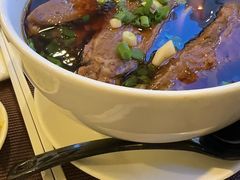-中国厨房/台湾牛肉面