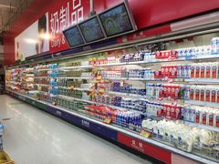 -卜蜂莲花(松江文诚路店)