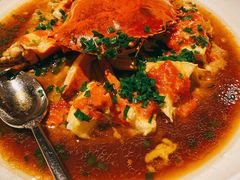 -玫瑰厅上海菜(兴国路店)