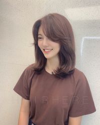 点击看大图 -HAIR HERE造型