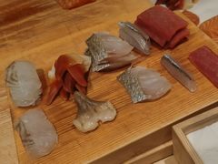 寿司八贯-鲤·鮨KOISUSHI